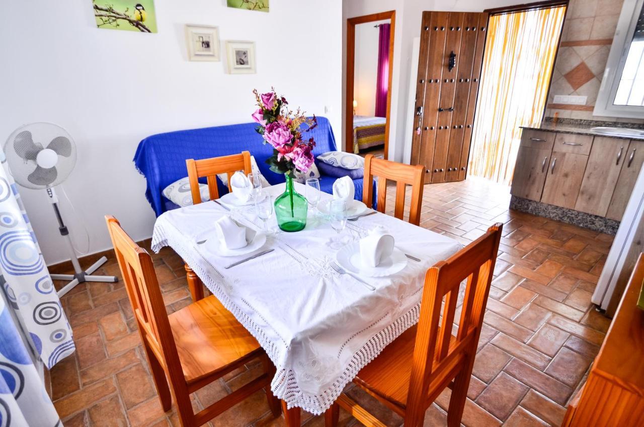 Casa Manoli Villa Conil De La Frontera Exterior photo